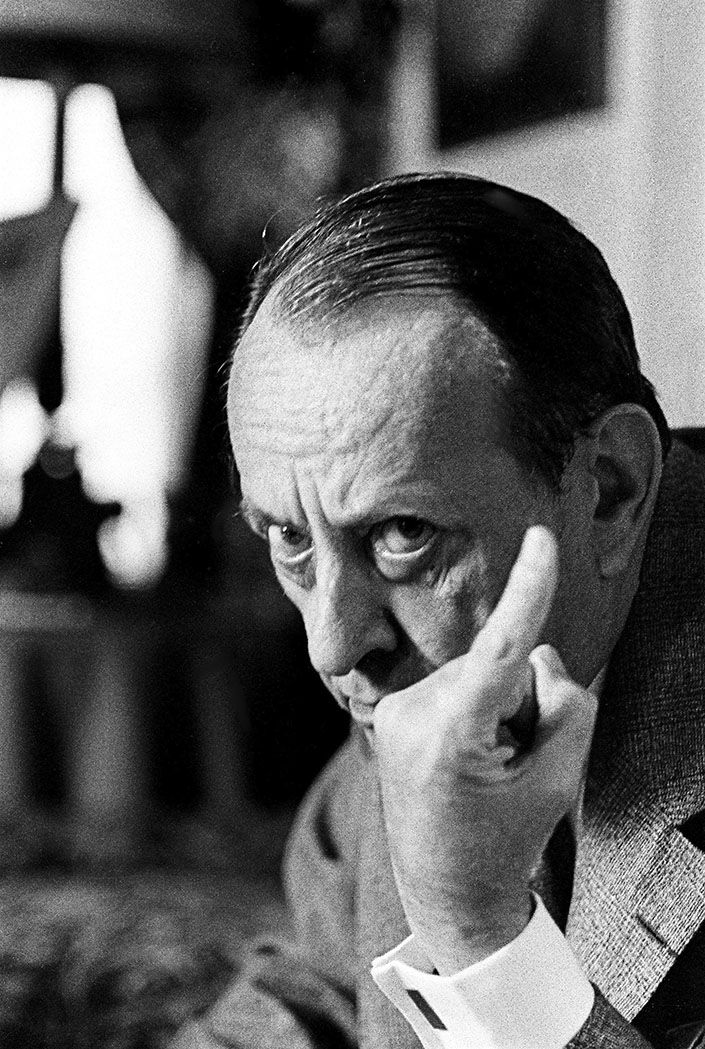 Malraux